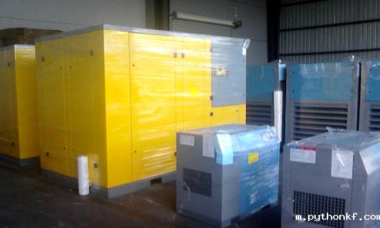 强时空压机 强时空压机