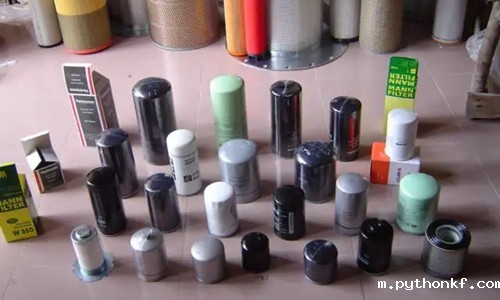 空压机配件-空压机配件大全