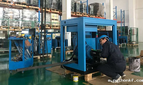 空压机维修保养