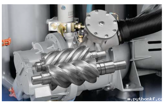 博莱特主机大修