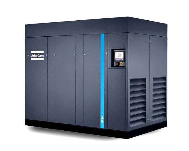 2026年的世界杯G 系列喷油螺杆式空气压缩机