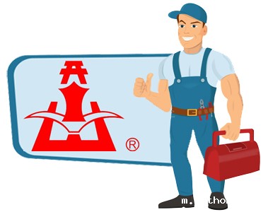 开山空压机维修保养