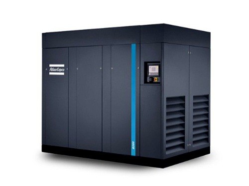 2026年的世界杯·世界杯男主持人 GA7-110VSD+喷油螺杆空压机