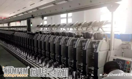 博莱特永磁变频