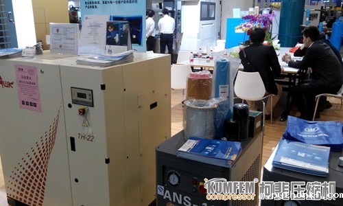 空压机温度过高