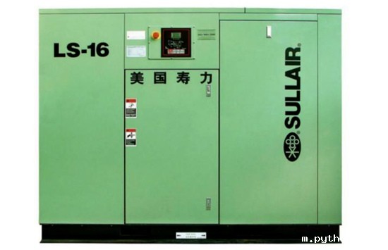 寿力空压机