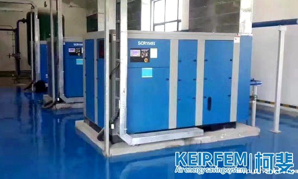 永磁变频空压机比变频空压机好