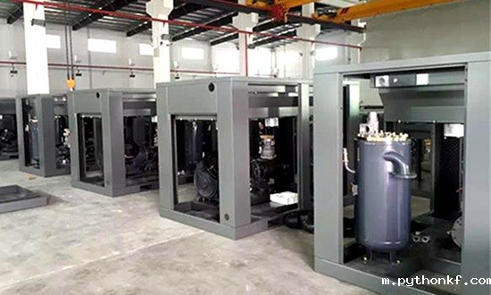 空压机品牌价格
