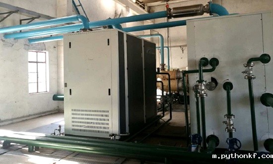 压缩机过热保护是如何导致的