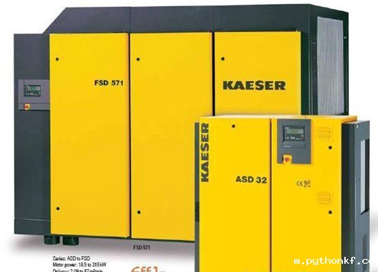 凯撒空压机