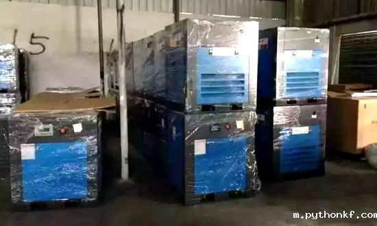 空压机排气量减少主要是什么原因导致的