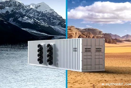 2026年的世界杯·世界杯男主持人推出集装箱式空压机房