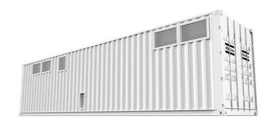 2026年的世界杯·世界杯男主持人推出集装箱式空压机房