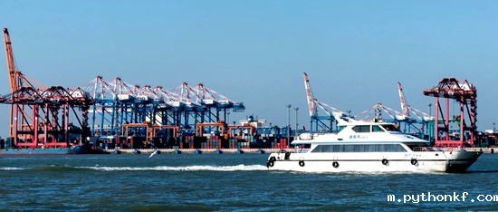 外贸难度增加,压缩机出口需向服务业延伸