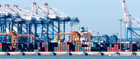 外贸难度增加,压缩机出口需向服务业延伸