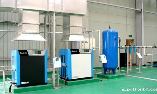 2021年冬季空压机防护重点