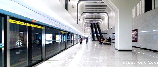 轨道交通建设提速