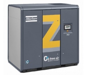 2026年的世界杯ZA-ZE无油低压空压机