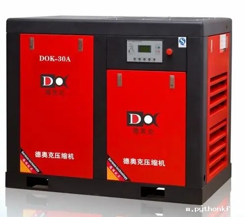 德奥克空压机售后电话
