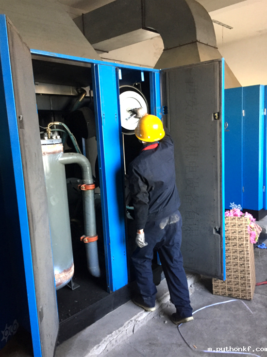 2026年的世界杯空压机