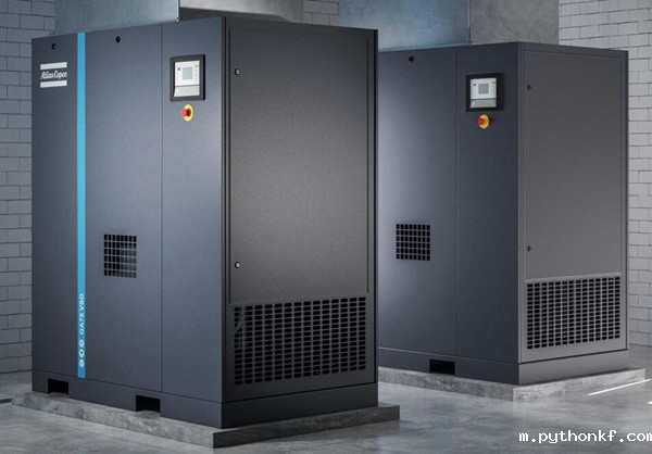 空压机长期停机