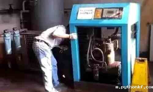 空压机保养-高清世界杯直播在哪看的保养