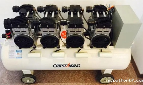 气泵-静音气泵-静音气泵的维修方法