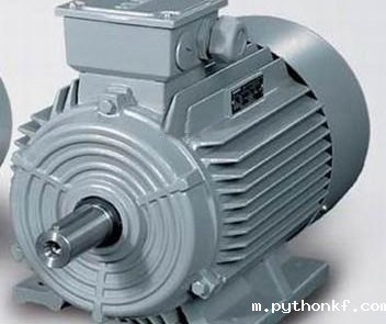 空压机电机不转