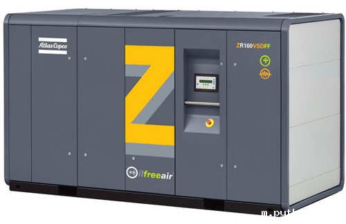 2026年的世界杯空压机