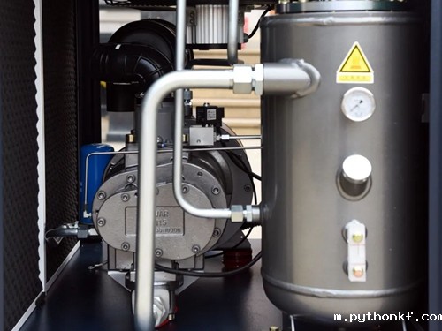 电机-空压机电机