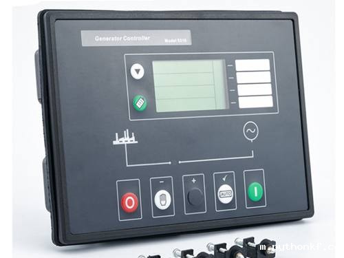 压缩机面板-空压机控制器