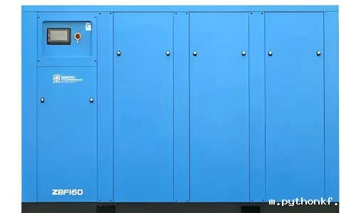 空压机-变频空压机