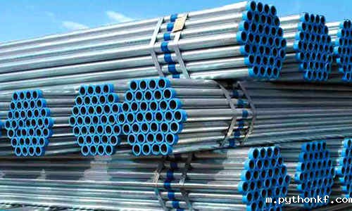 管道-压缩空气管道