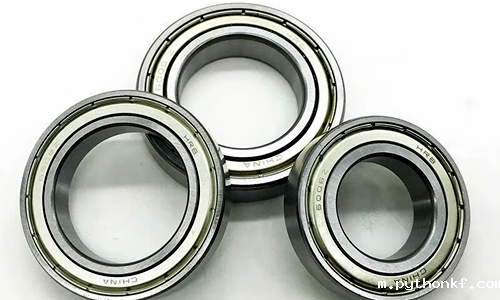 轴承-电机轴承-空压机电机轴承