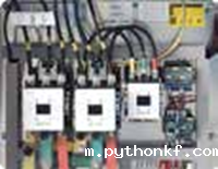 博莱特控制面板