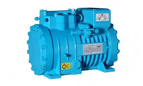 压缩机-螺杆压缩机-博莱特压缩机