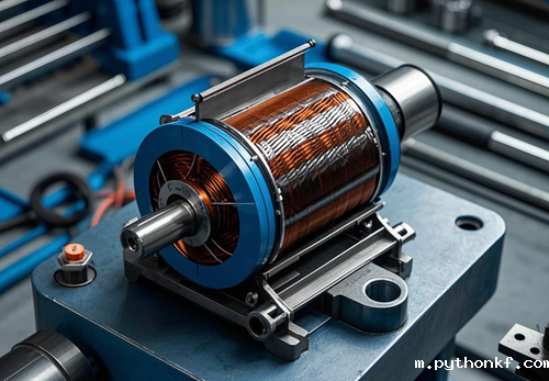 线圈-电机线圈