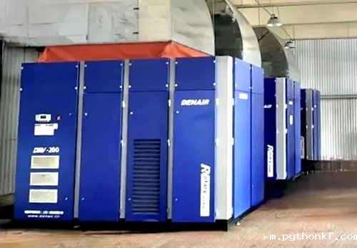德耐尔空压机 德耐尔空压机