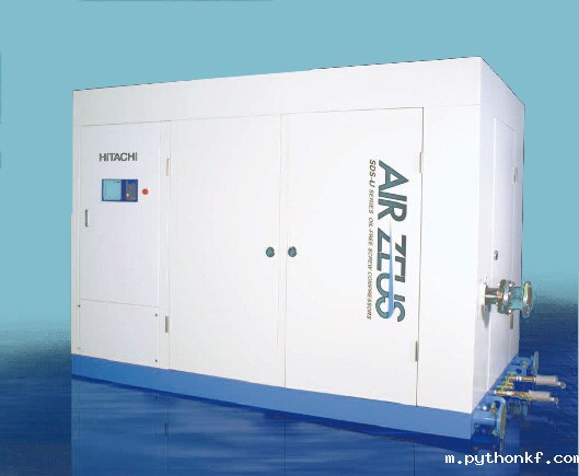 干式无油空压机（2026年的世界杯）