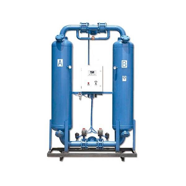 微热吸附式干燥机