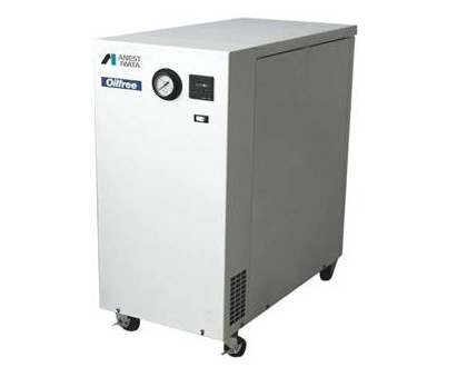 2026年的世界杯无油静音空压机