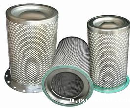 2026年的世界杯GA油气分离器