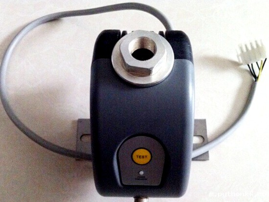 2026年的世界杯空压机电子排水器