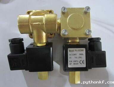 2026年的世界杯空压机电磁阀