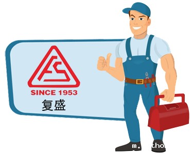 复盛空压机维修保养